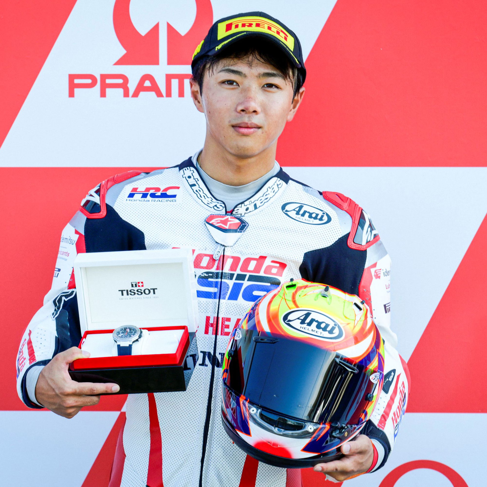 Taiyo Furusato, 2024, Emilia Romagna, Qualifying